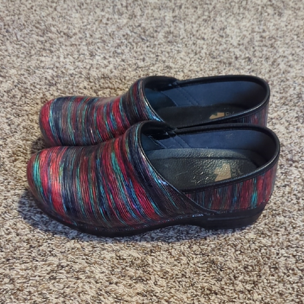 Dansko Professional Clogs - image 1